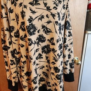 Lularoe xl Hannah